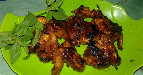 414 resep krengsengan ayam ala rumahan yang mudah dan enak dari komunitas memasak terbesar dunia! Resep Ayam bakar pedas manis oleh Diana Putri - Cookpad