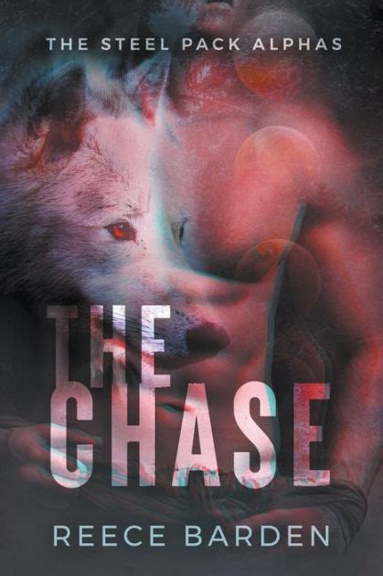 The Chase By Reece Barden Paperback Barnes And Noble®