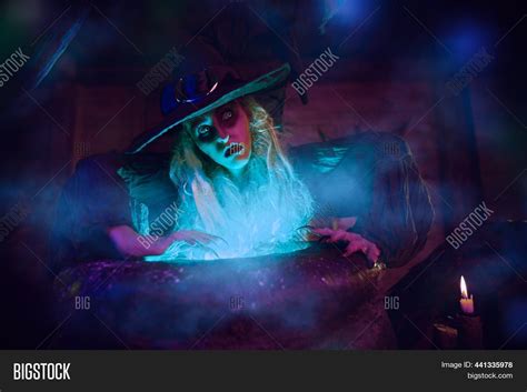 halloween scary tales image and photo free trial bigstock
