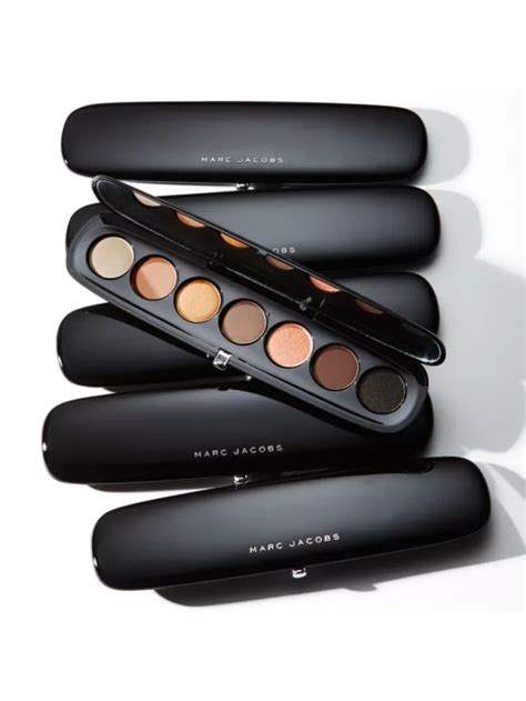 Marc Jacobs Eye Conic Longwear Eyeshadow Palette Glambition