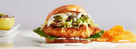 Save on your first order. Nashville Hot Chicken Sandwich | Betsy Mackay | Copy Me That