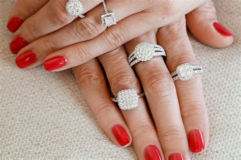 10 Best Engagement Ring Designs And Styles Which Is Right For You