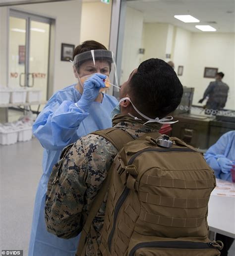 Council of northern territory is the host organization to promote this national community connectors program across the northern territory. US Marine in Darwin tests COVID-19 positive after landing ...