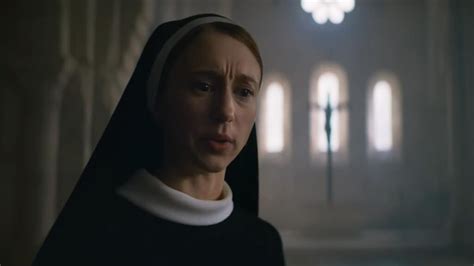 The Nun Ii Release Date 2023 Cast Story Teaser Trailer And More