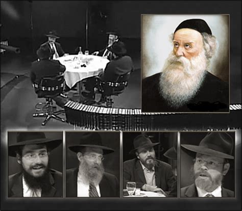 Shlichus Was It The Vision Of The Alter Rebbe Merkos 302 News