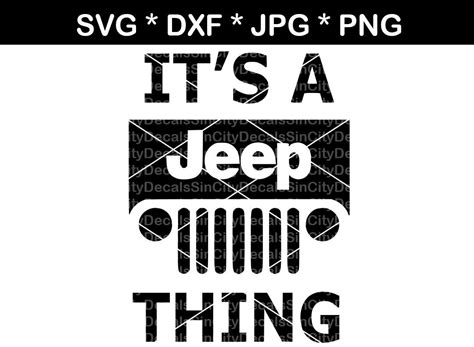 Free Jeep Svg For Cricut - 291+ Best Quality File