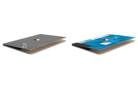 Download MacBook 2015 Laptop Skin PSD Mockup | Laptop skin, Laptop skin design, Macbook