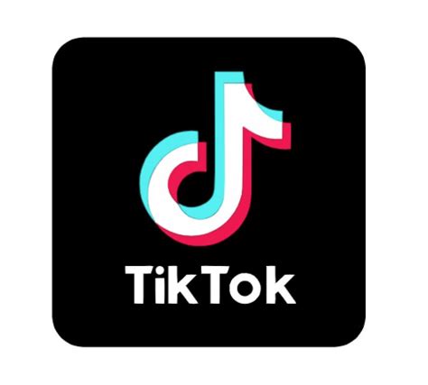 Find & download free graphic resources for tiktok logo. TikTok Logo PNG in 2020 | Logos, Birthday photo banner ...
