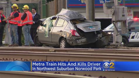 Witness Woman Thrown From Car When Train Hits Vehicle Youtube