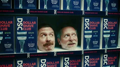 Dollar Shave Club TV Spot There S Two ISpot Tv