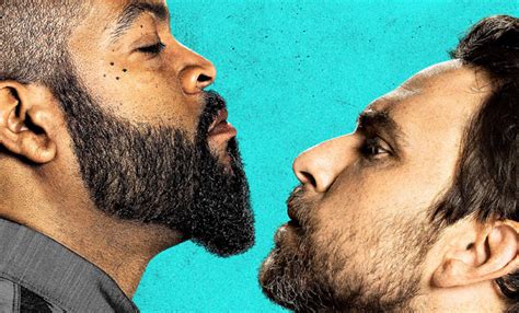 Fist Fight Trailer And Poster Released By Warner Bros