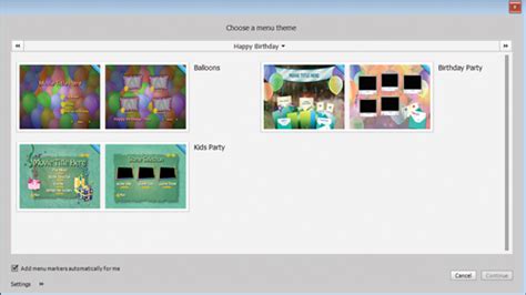 The second, scenes, links to scenes menu 1.) Download Free Convert Ntsc To Pal Adobe Air - rateasysite
