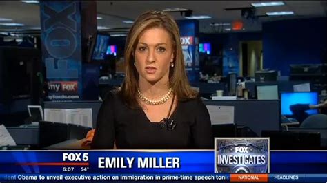 Fox Reporter To Address Gun Group That Says Violence Against The