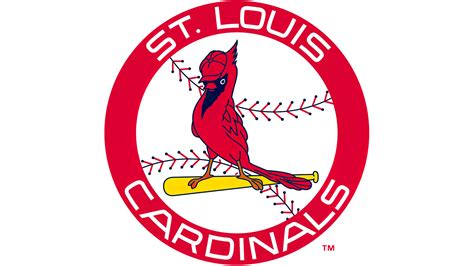 St. Louis Cardinals Logo | Symbol, History, PNG (3840*2160) png image