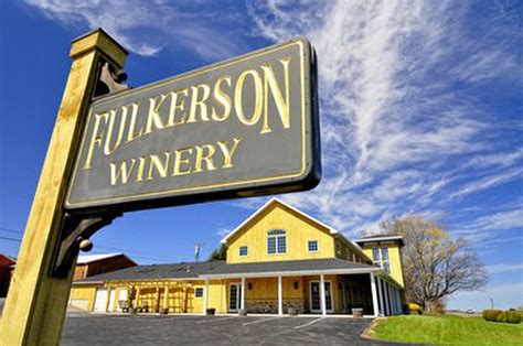9 Sip And Stay Getaways At Upstate Ny Wineries In Finger Lakes