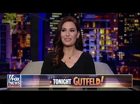 Heather Zumarraga Fox News Gutfeld Show Youtube