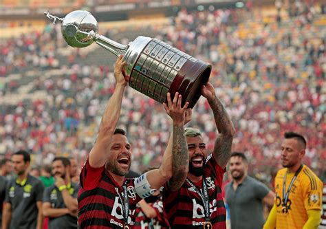 Watch copa libertadores online on bein sports with fubotv. Estos son todos los ganadores de la Libertadores | TNT Sports