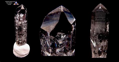 Quartz Dow Crystal Properties And Meaning Photos
