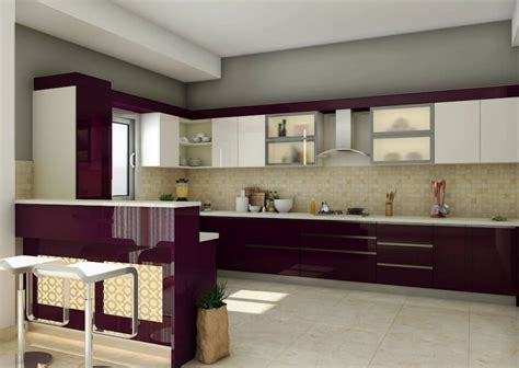 Interior Design For Kitchen In Bangalore Billingsblessingbags Org