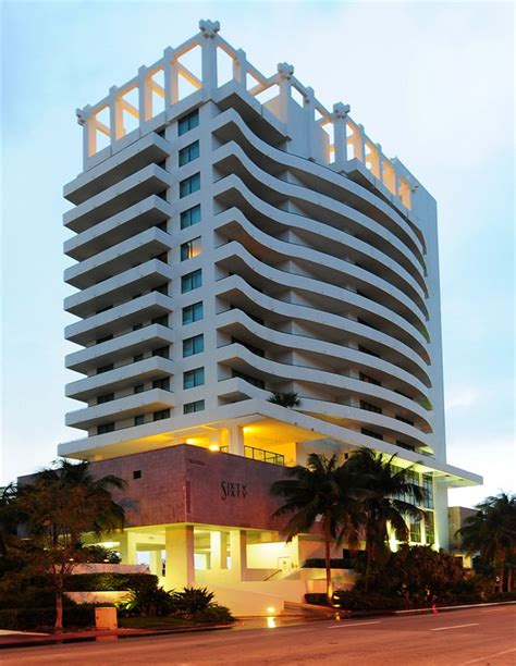 Discount Coupon For Sixty Sixty Resort In Miami Beach Florida Save Money