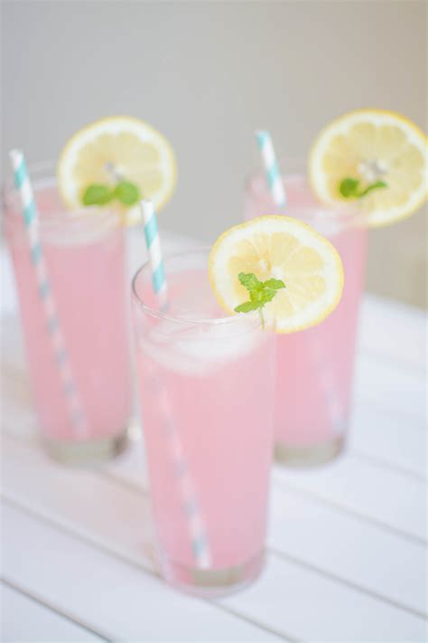 Sparkling Pink Lemonade Twinkle Twinkle Little Party