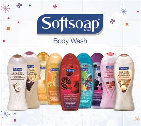 Softsoap Skin Is In Review And Giveaway Canada Only Confessions Of