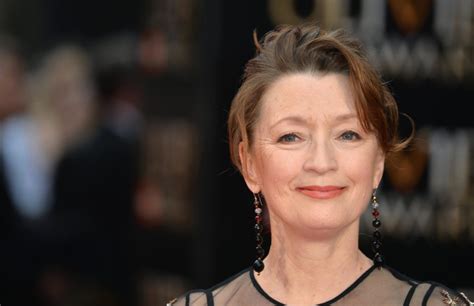 Lesley Manville Bio Relationship With Gary Oldman Awards And
