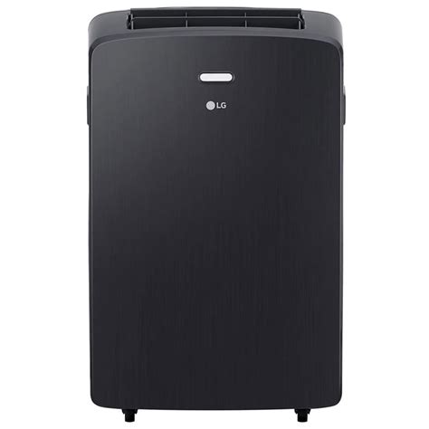 Lg portable air conditioners are the ideal climate control solution for cooling your room. LG LP1217GSR 12000 BTU 400 SqFt Portable Air Conditioner ...