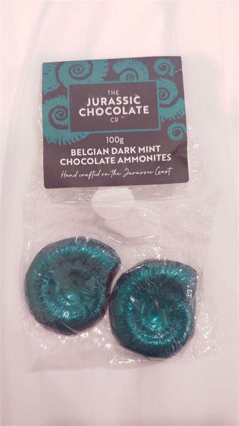 Jurassic Chocolate Co Reviews Abillion