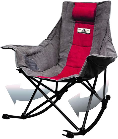 The 10 Best Camping Chairs Of 2021 — Reviewthis