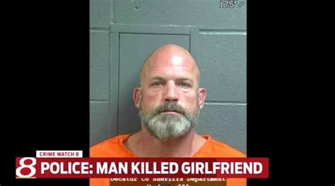Man Admits To Murdering Girlfriend After She Refuses Proposal