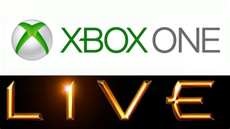 New Xbox Live For The Xbox One Youtube