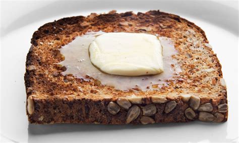 How To Eat Toast Life And Style The Guardian