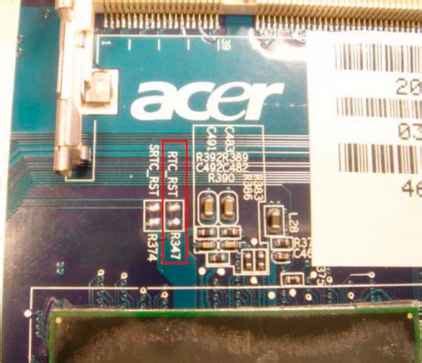 The bios is the basic instruction set that teaches the computer how to access its media. Clearing Password Check and BIOS Recovery - Acer Aspire ...