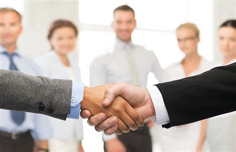 Getting the best deal