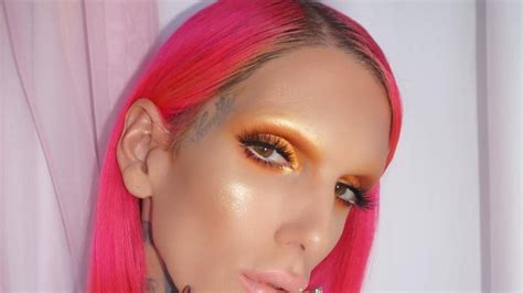 Jeffree Star Makeup Tutorials For Beginners Saubhaya Makeup
