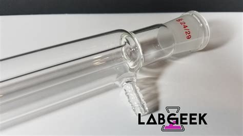 Liebig Condenser Labgeek