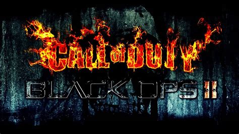 Call Of Duty Black Ops 2 Soundtrack Dockside Youtube