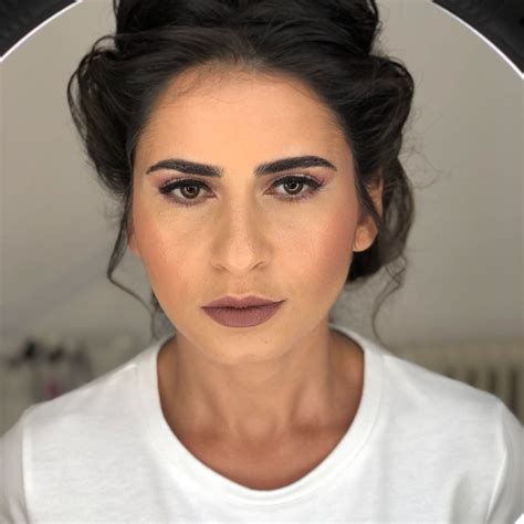 Cristina Morenciu Makeup And Eyelashes Craiova
