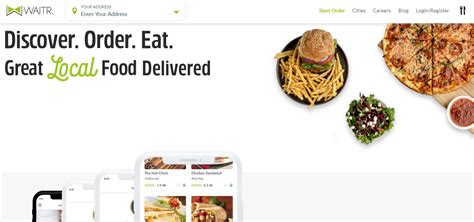 These promos range from $5 to $10 of your first order. Waitr app promo code first order, Waitr first order ...