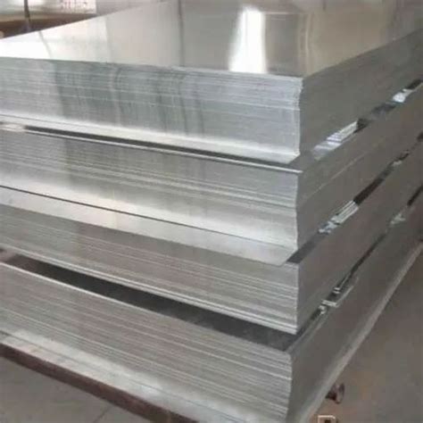 Bfi Galvanized Sus 316l Stainless Steel Sheets For Industrial Steel