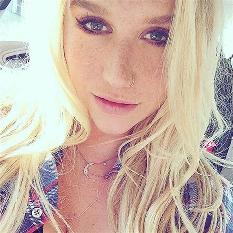 Kesha Shares Snap Of Her F The World Ankle Tattoo On Instagram