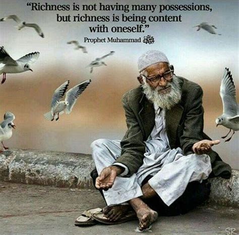 Inspirational Quotes Of Prophet Muhammad P B U H Sayings Artofit
