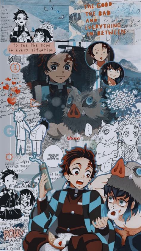 Inotan Gallery Cute Anime Wallpaper Aesthetic Anime Otaku Anime