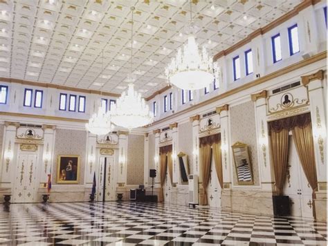 The Most Beautiful Government Offices In The Philippines