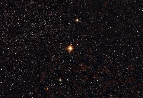 Une Façon De Vivre Propre Aux étoiles La Phase Détoile Géante