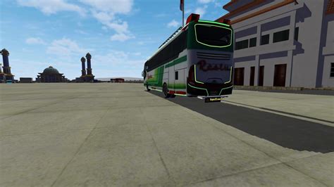 Com.livery.bus.restupanda.doubledecker) is developed by livery bussid you can check all apps from the developer of livery bussid restu panda sdd. Livery Bus Restu SHD BUSSID - Bagus ID
