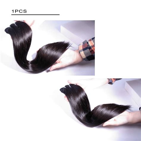 Online Store Offer 100 Virgin Human Hair Weave Weave