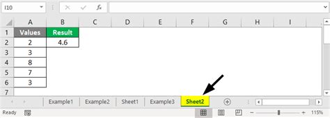 How To Unhide All Sheets In Excel Examples To Unhide Worksheets