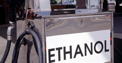 It's a preferred variety of gasoline for many automobiles. What Does Ethanol Mean To Your Shop? - Engine Builder Magazine